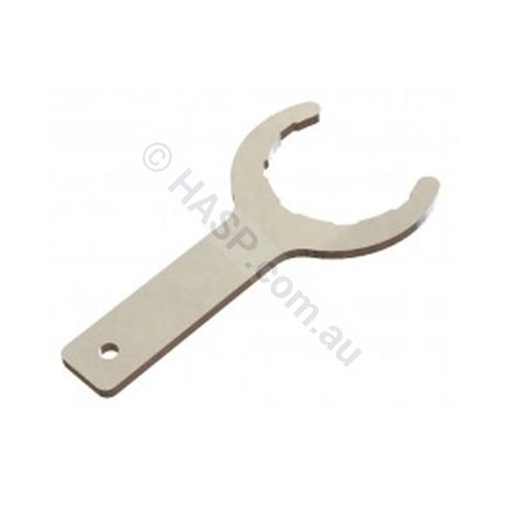 Spanner - Spa Suction 50mm Adaptor