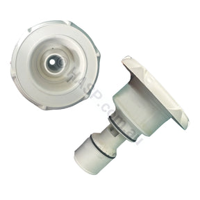 Spaquip Booster Jet - White Jets