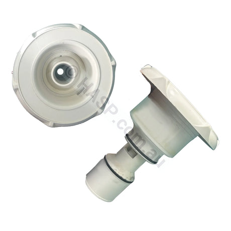 Spaquip Booster Jet - White Jets