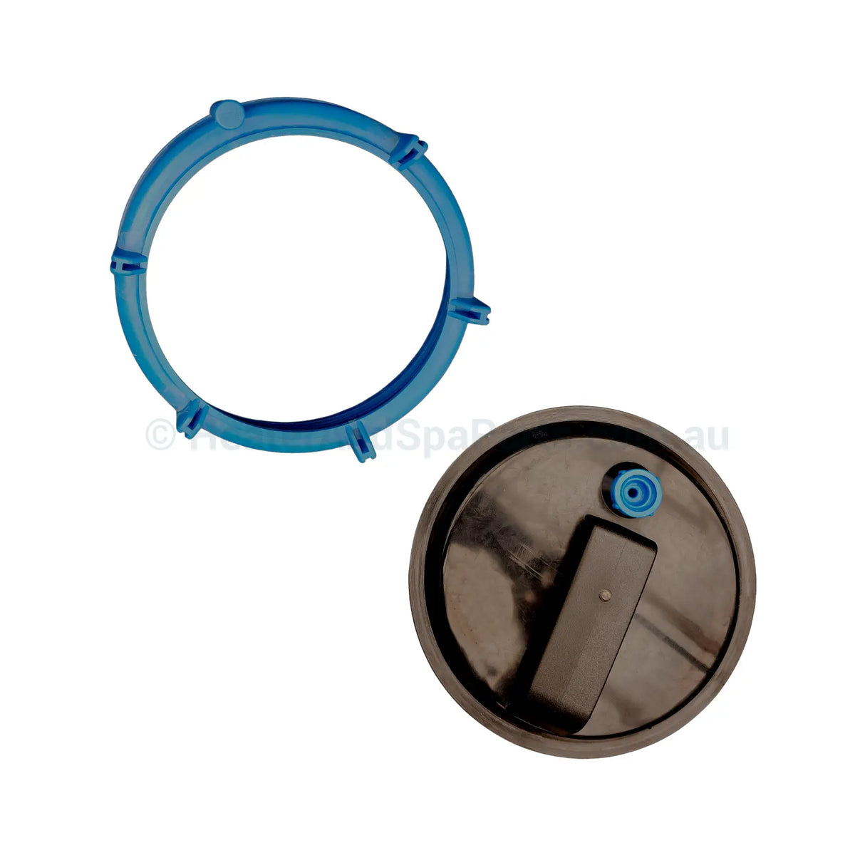 Spaquip Compact Filter Lid Parts