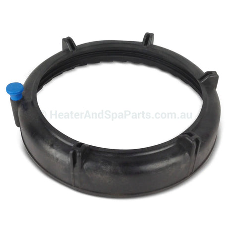 Spaquip Compact Filter Lid Parts