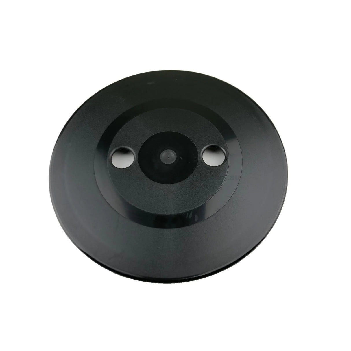 SpaQuip Series 1000 Niche Lid - Black only - Heater and Spa Parts