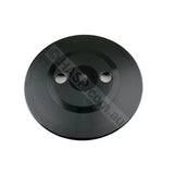 SpaQuip Series 1000 Niche Lid - Black only - Heater and Spa Parts