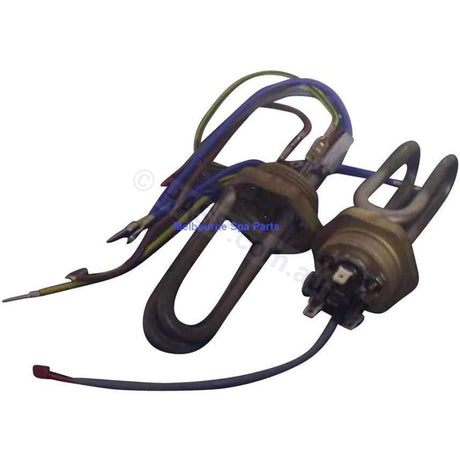 Spaquip Spa Power SP 500, 54500, 500a Mk1 and MKII Heater Element Assembly - 1.5kW 10A - Heater and Spa Parts