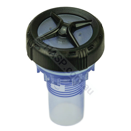 Spas Direct / Sunrans 1’’ Air Control Valve w/ 77mm Cap