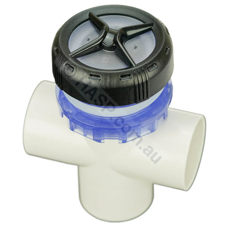Spas Direct / Sunrans 2’’ Diverter Valve w/ 104mm Cap