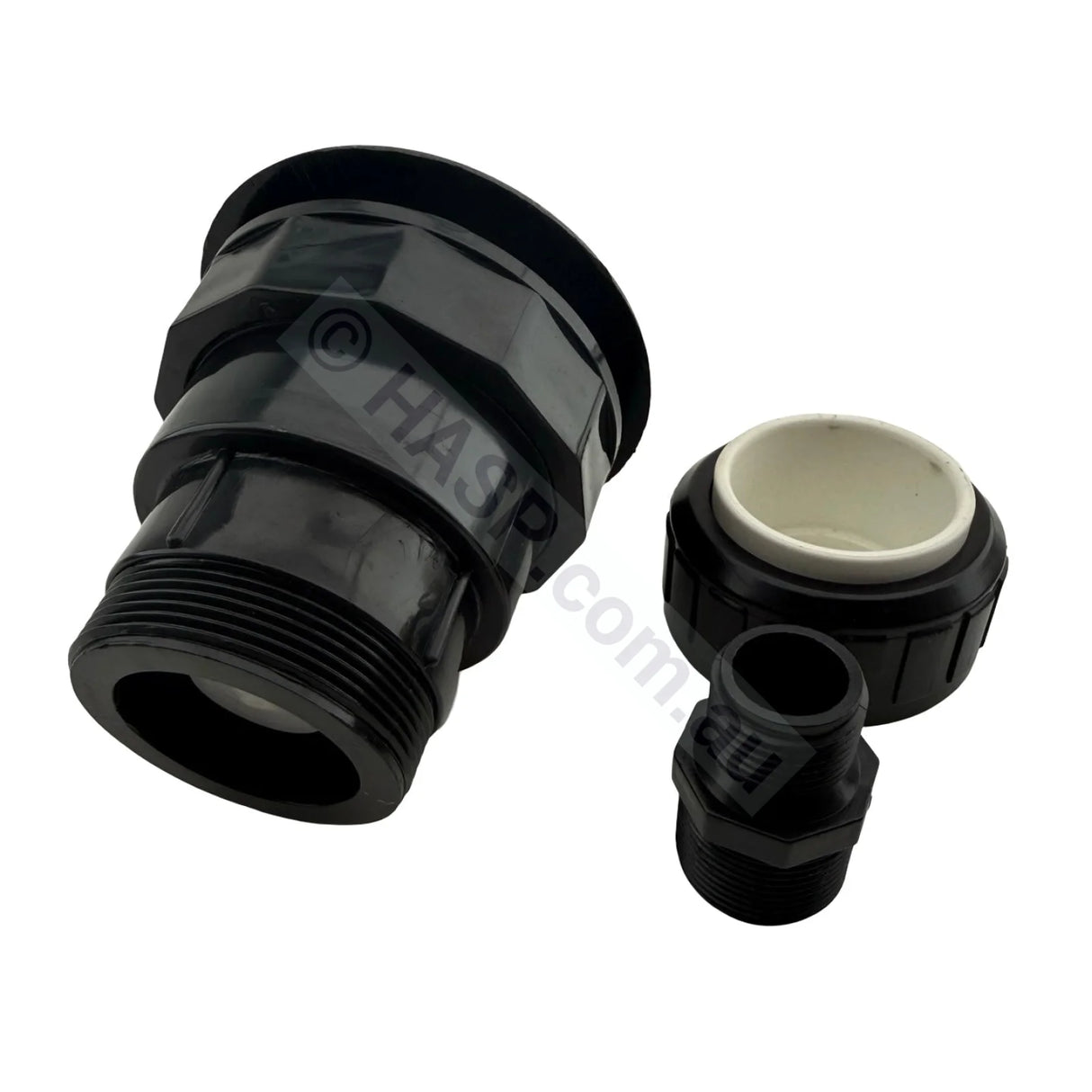 Spas Direct / Sunrans Drain - 110mm Diameter