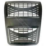 Spas Direct / Sunrans Filter Cover & Lid
