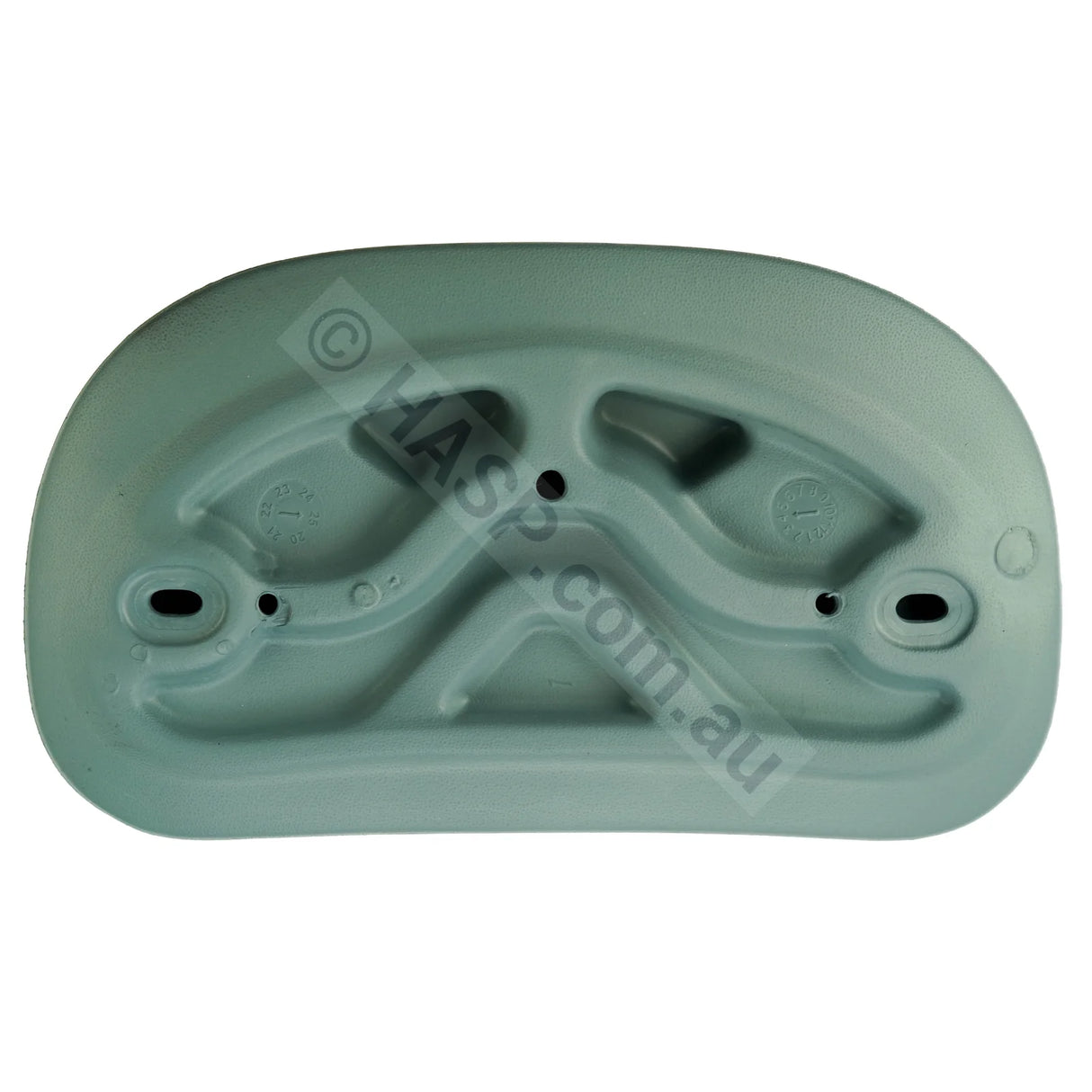 Spas Direct / Sunrans Headrest Pillow - Style O