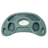 Spas Direct / Sunrans Headrest Pillow with Logo