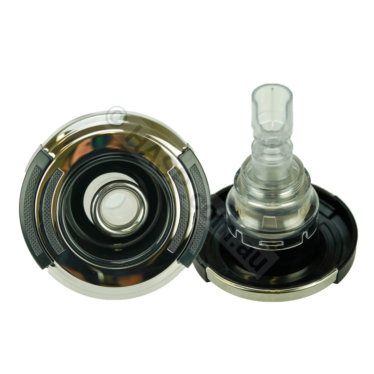 Spas Direct / Sunrans / LVJ 102mm 3.5’’ Spa Jet - Directional - Stainless Steel