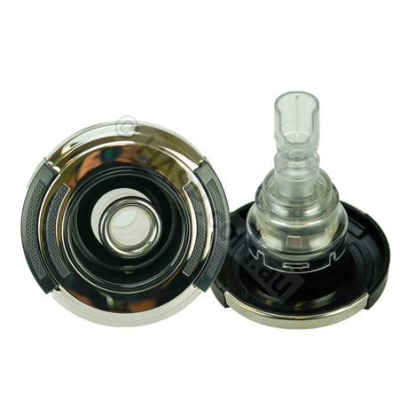Spas Direct / Sunrans / LVJ 102mm 3.5’’ Spa Jet - Directional - Stainless Steel