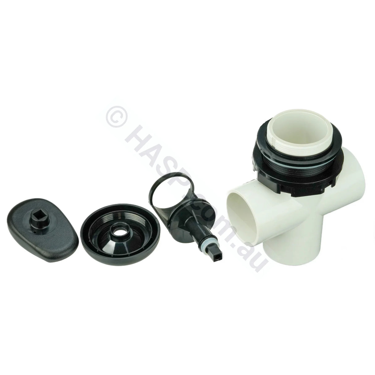 Spas Direct / LVJ 2’’ Diverter Valve - Flying