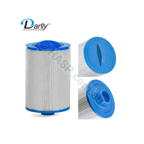 Spas Direct / Sunrans Type B Coarse Threaded Filter Cartridge Replacement - Cartridge Filters