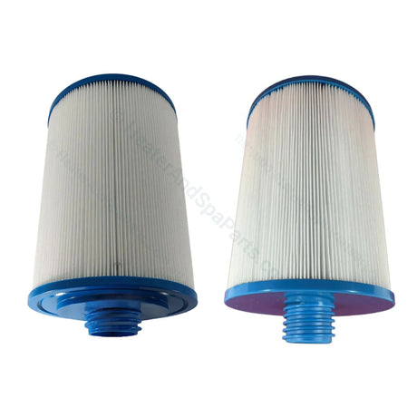 Spas Direct Type B Course Threaded Filter Cartridge Replacement Cartridge Filters