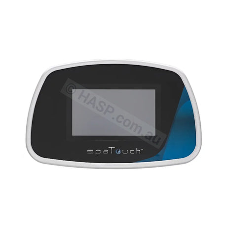 Spatouch 2 Trapezoid Touchpad - Balboa Colour Touchscreen