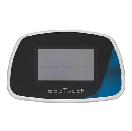 Spatouch 2 Trapezoid Touchpad - Balboa Colour Touchscreen