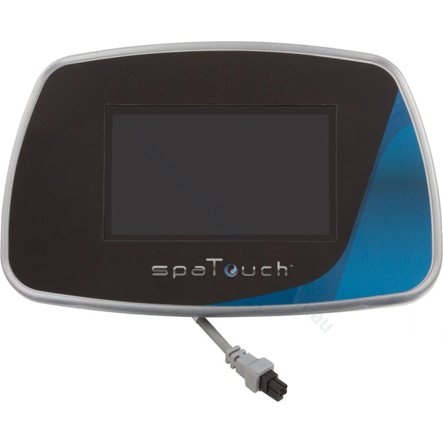 Spatouch 2 Trapezoid Touchpad - Balboa Colour Touchscreen