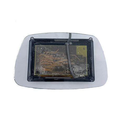 Spatouch 2 Trapezoid Touchpad - Balboa Colour Touchscreen