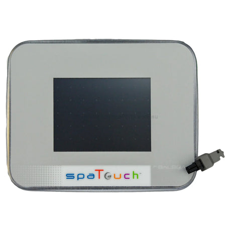 Spatouch By Balboa - Colour Touchscreen Control Panel