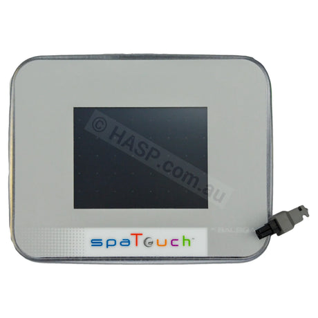 Spatouch By Balboa - Colour Touchscreen Control Panel