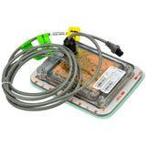 Spatouch By Balboa - Colour Touchscreen Control Panel