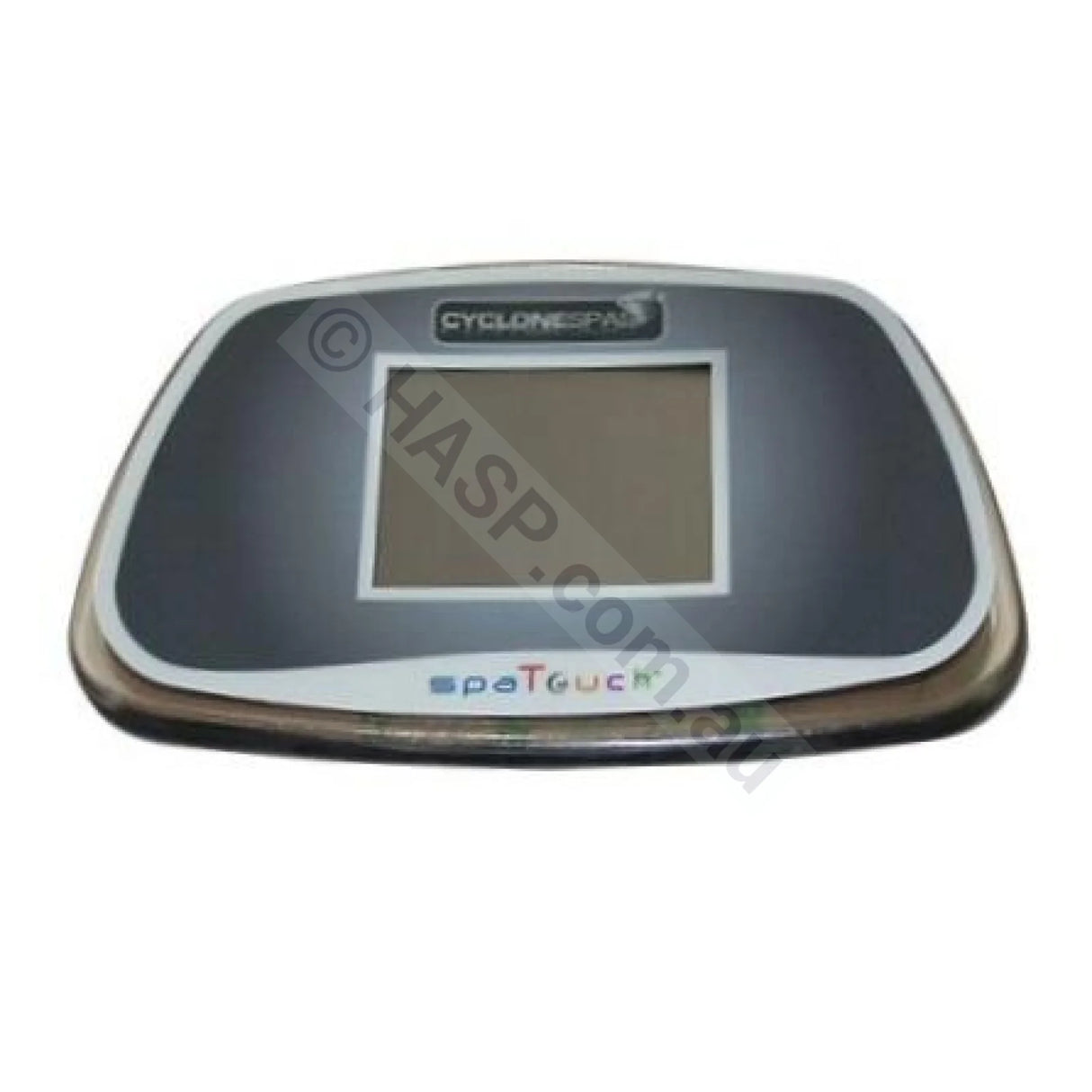 SpaTouch by Balboa Touchpad - Colour Touchscreen - Heater and Spa Parts
