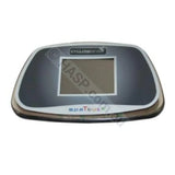 SpaTouch by Balboa Touchpad - Colour Touchscreen - Heater and Spa Parts