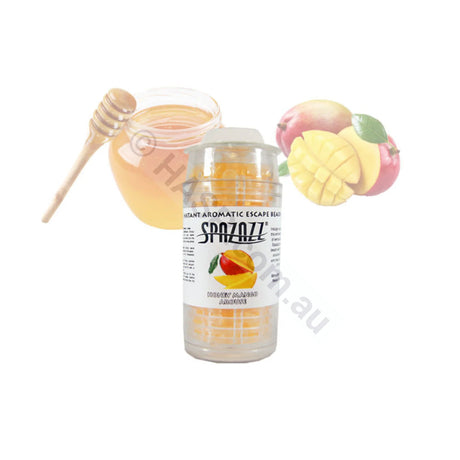 Spazazz Aromatherapy Beads - Arouse