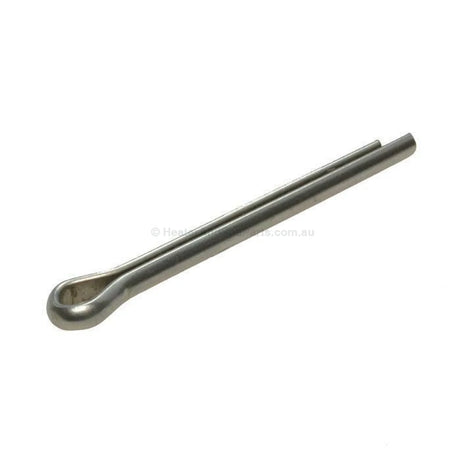 Split Pins / Cotter Pins for Hurlcon and Astralpool Gas Heaters - Heater and Spa Parts