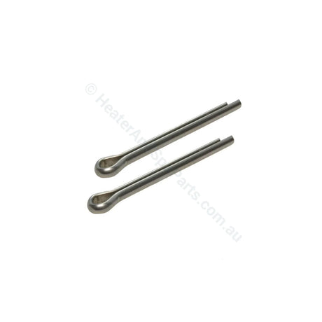 Split Pins / Cotter For Hurlcon And Astralpool Gas Heaters Heater Parts
