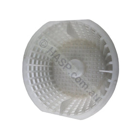SQ1000 SpaQuip Skimmer Filter Basket