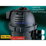 Sta-Rite Max-E-Therm Gas Pool & Spa Heaters - Heater and Spa Parts