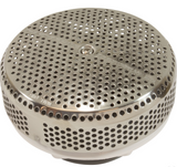 125Mm Stainless Steel Spa Suctoin Pool &