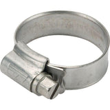 16-27mm Hose Clamp - Stainless Steel - For Jets and Other Fittings - Heater and Spa Parts