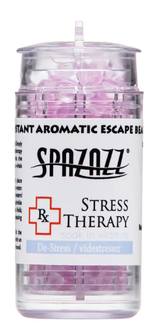 Spa Hot Tub Aromatherapy Beads - Spazazz Aromatic Escape Beads
