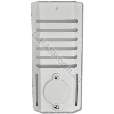 Strip Skimmer Suction for Spas & Wooden Hot Tubs - Waterway and S&P - Heater and Spa Parts