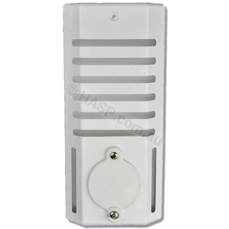 Strip Skimmer Suction for Spas & Wooden Hot Tubs - Waterway and S&P - Heater and Spa Parts