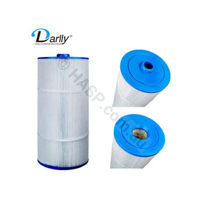 Sundance C125 Slip Fit - Replacement Cartridge Filter - 483mm x 214mm - Cartridge Filters