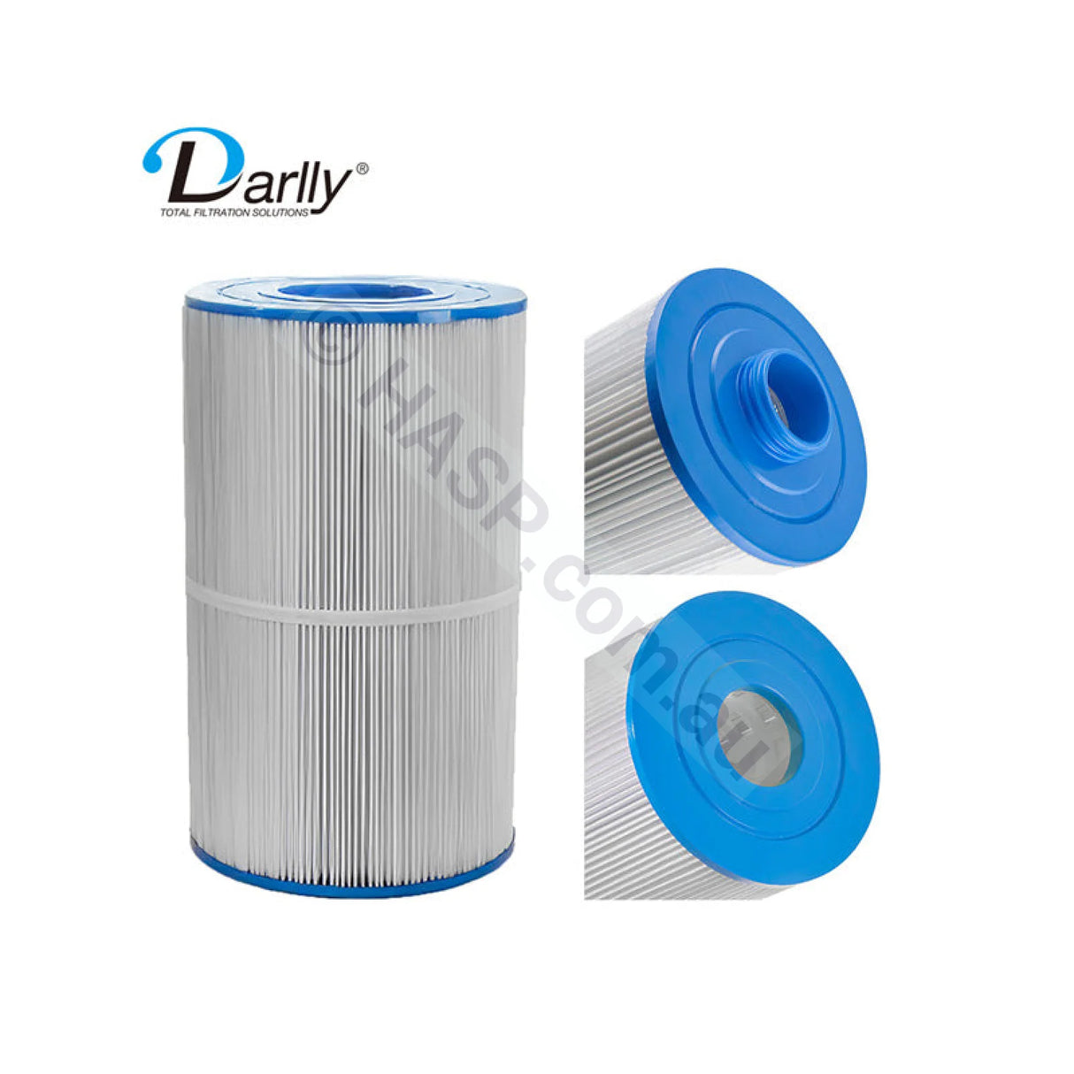 Sundance C80 (used with Micro) Replacement Filter Cartridge