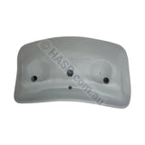 Sundance Chevron Headrest with Insert