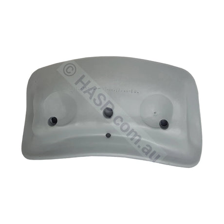 Sundance Chevron Headrest with Insert