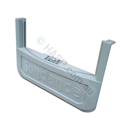 Sundance Portofino Skimmer Face Assy - Grey