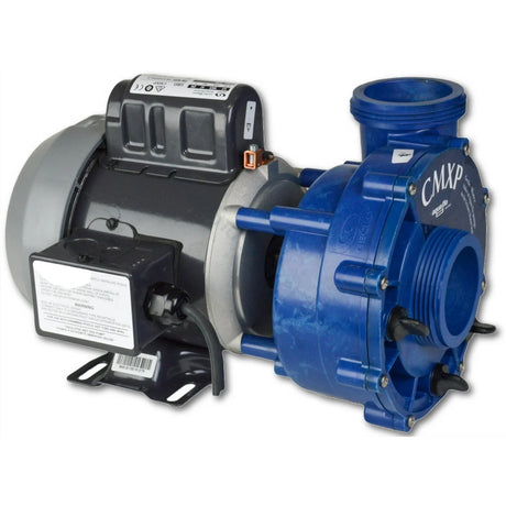 Sundance® Spas .05kw High Flow Circ Pump - Aquaflo CMXP 2" 50mm - SD6500-911 - Heater and Spa Parts