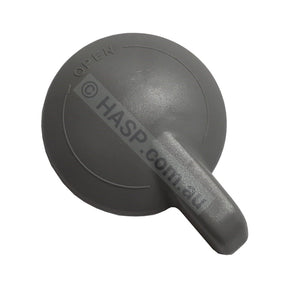 Sundance Spas Air Control Venturi Knobs - Common Types since 2001 - plastic