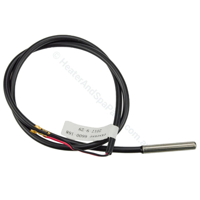 Sundance Spas / Jacuzzi Hot Tub High Limit Sensor - 650, 850 / J-400, J-300 LCD series - Box End Connectors - Heater and Spa Parts