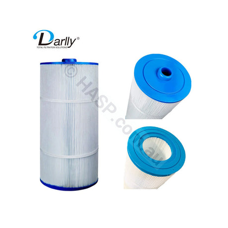 Sundance Spas Microclean Ultra - Inner & Out Core Disposable Replacement Filter Cartridges - Cartridge Filters