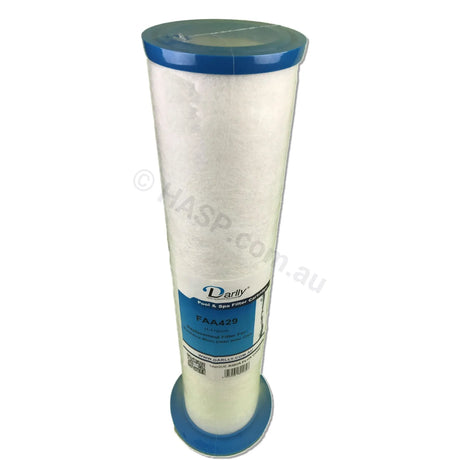 Sundance Spas Microclean Ultra - Inner & Out Core Disposable Replacement Filter Cartridges - Heater and Spa Parts
