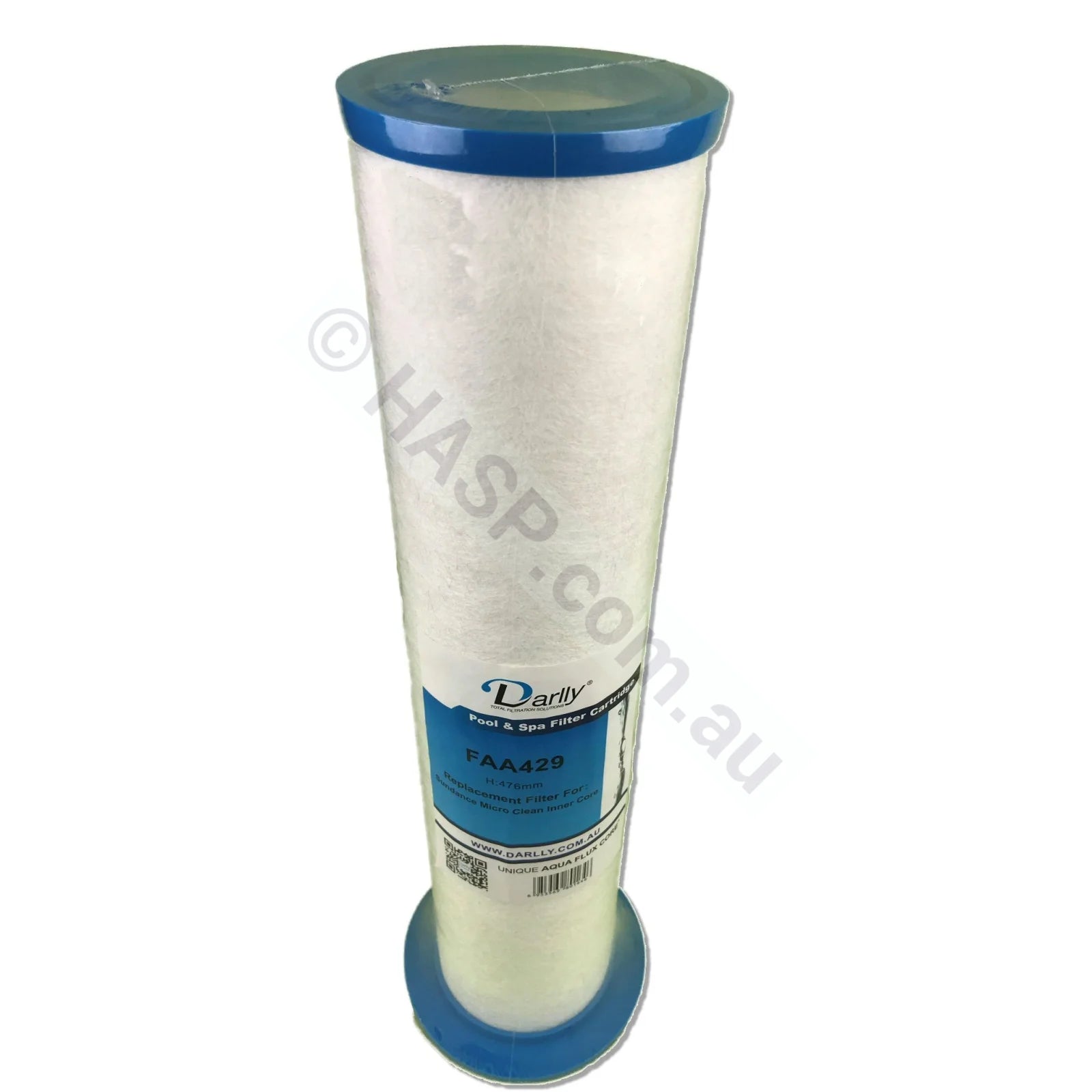 Sundance Spas Microclean Ultra - Inner & Out Core Disposable Replacement Filter Cartridges - Heater and Spa Parts