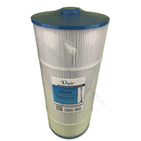 Sundance Spas Microclean Ultra - Inner & Out Core Disposable Replacement Filter Cartridges - Heater and Spa Parts
